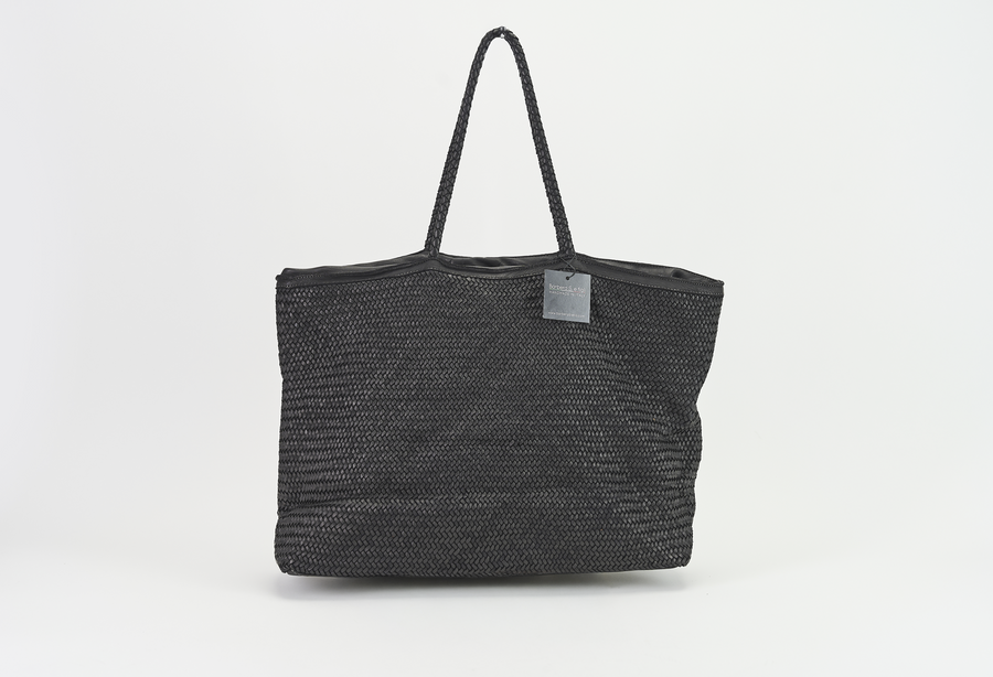 V031 SMALL Leather Bag