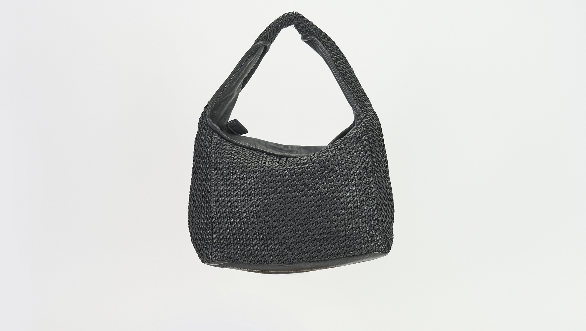 V031 SMALL Leather Bag