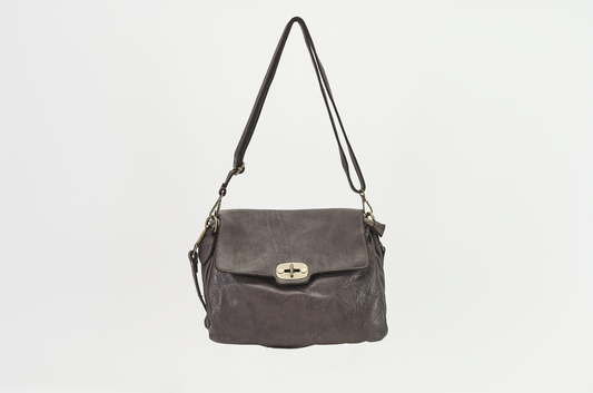 Borsa 2028 moro Barbera Biella - Scarpe Fatte a Mano