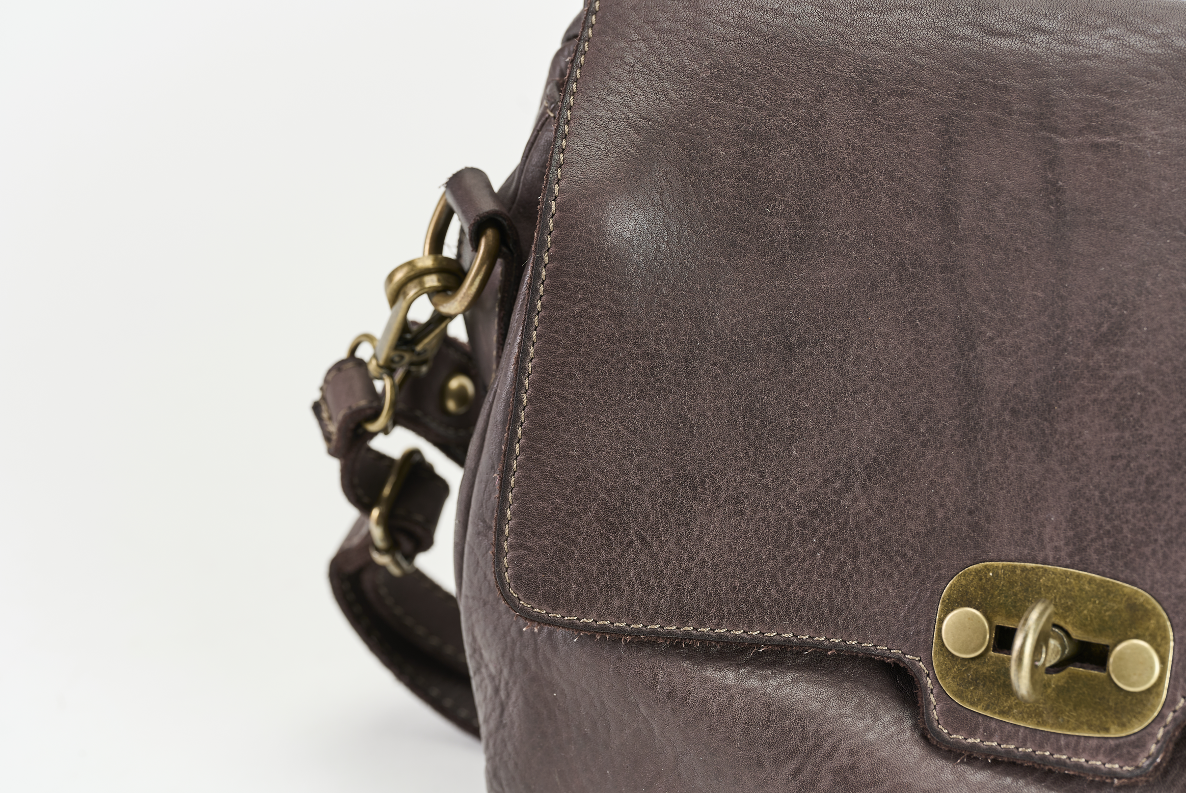 Borsa 2028 moro Barbera Biella - Scarpe Fatte a Mano