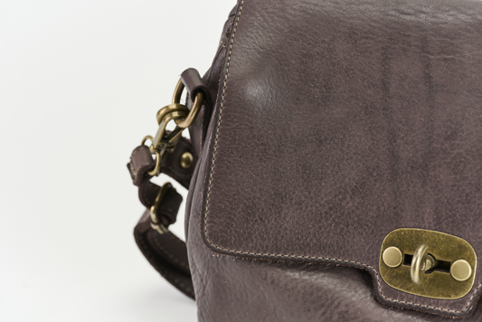 Borsa 2028 moro Barbera Biella - Scarpe Fatte a Mano