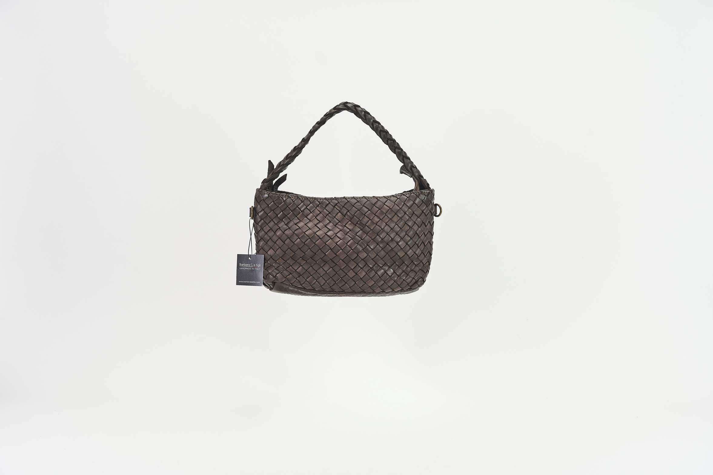 V031 SMALL Leather Bag