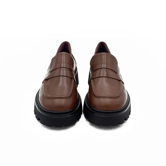 204 Marrone - Scarpe Biella | Barbera Sandro e Figli snc