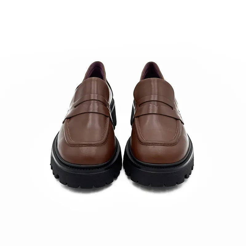 204 Marrone - Scarpe Biella | Barbera Sandro e Figli snc