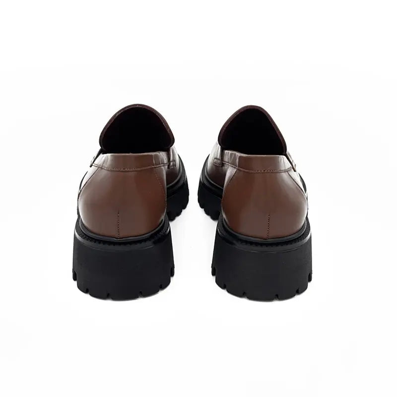 204 Marrone - Scarpe Biella | Barbera Sandro e Figli snc