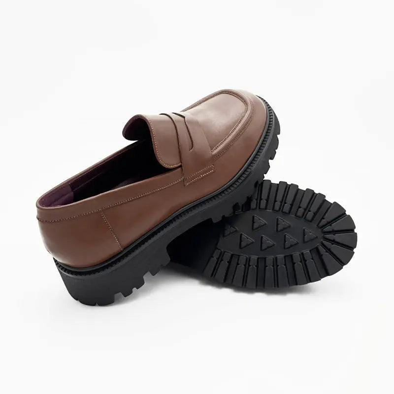 204 Marrone - Scarpe Biella | Barbera Sandro e Figli snc