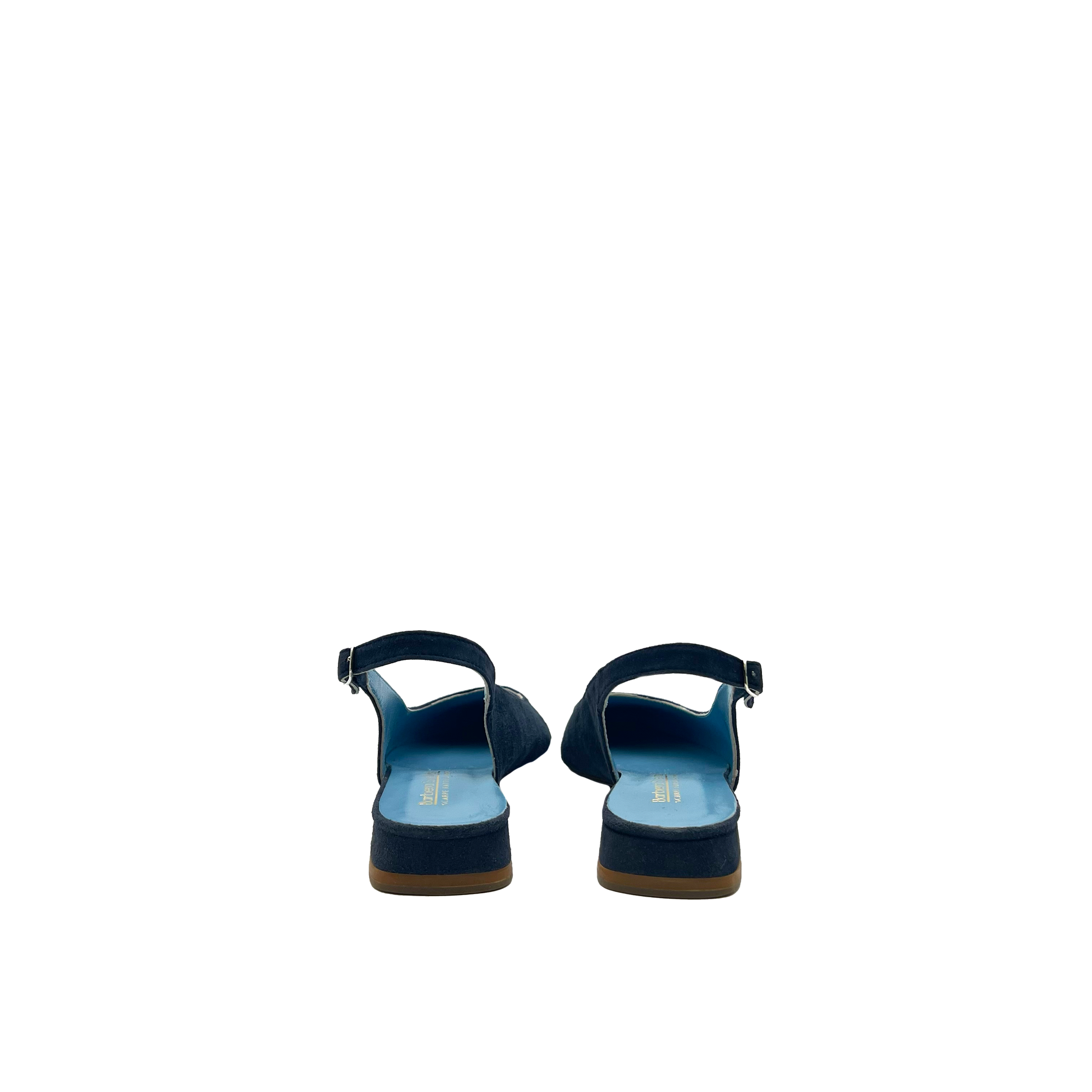 254 Blu - Scarpe Biella | Barbera Sandro e Figli snc