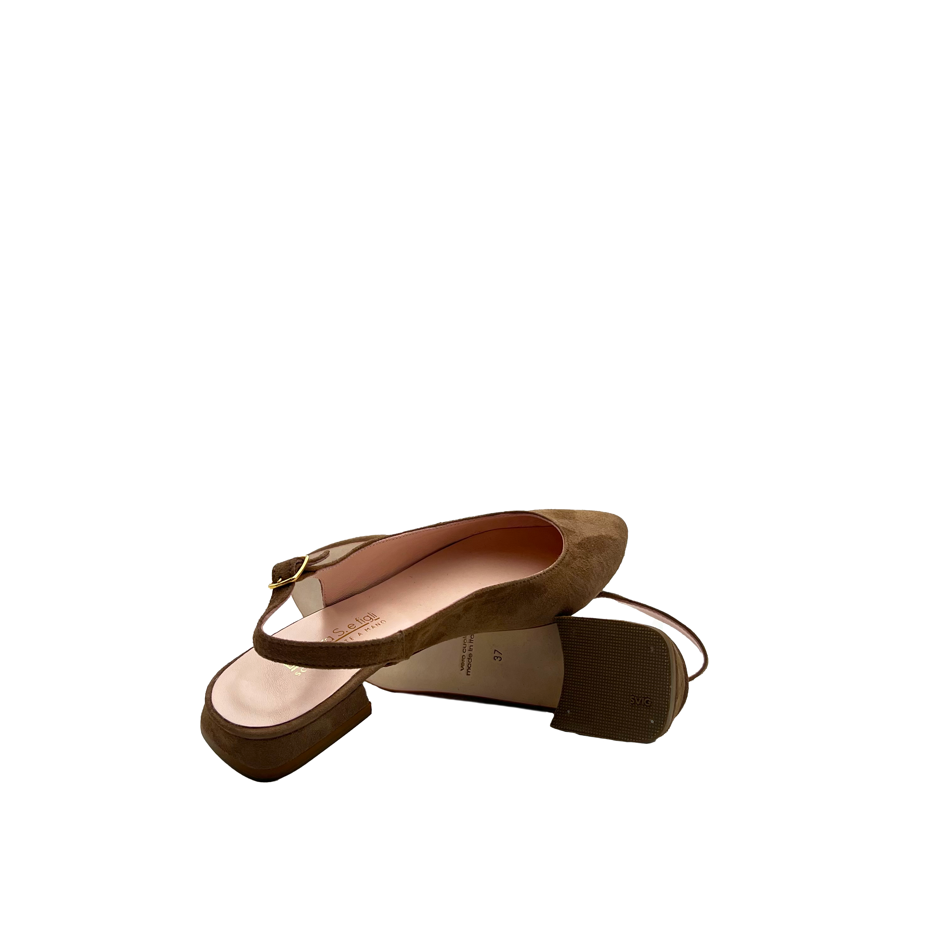 254 Safari - Scarpe Biella | Barbera Sandro e Figli snc