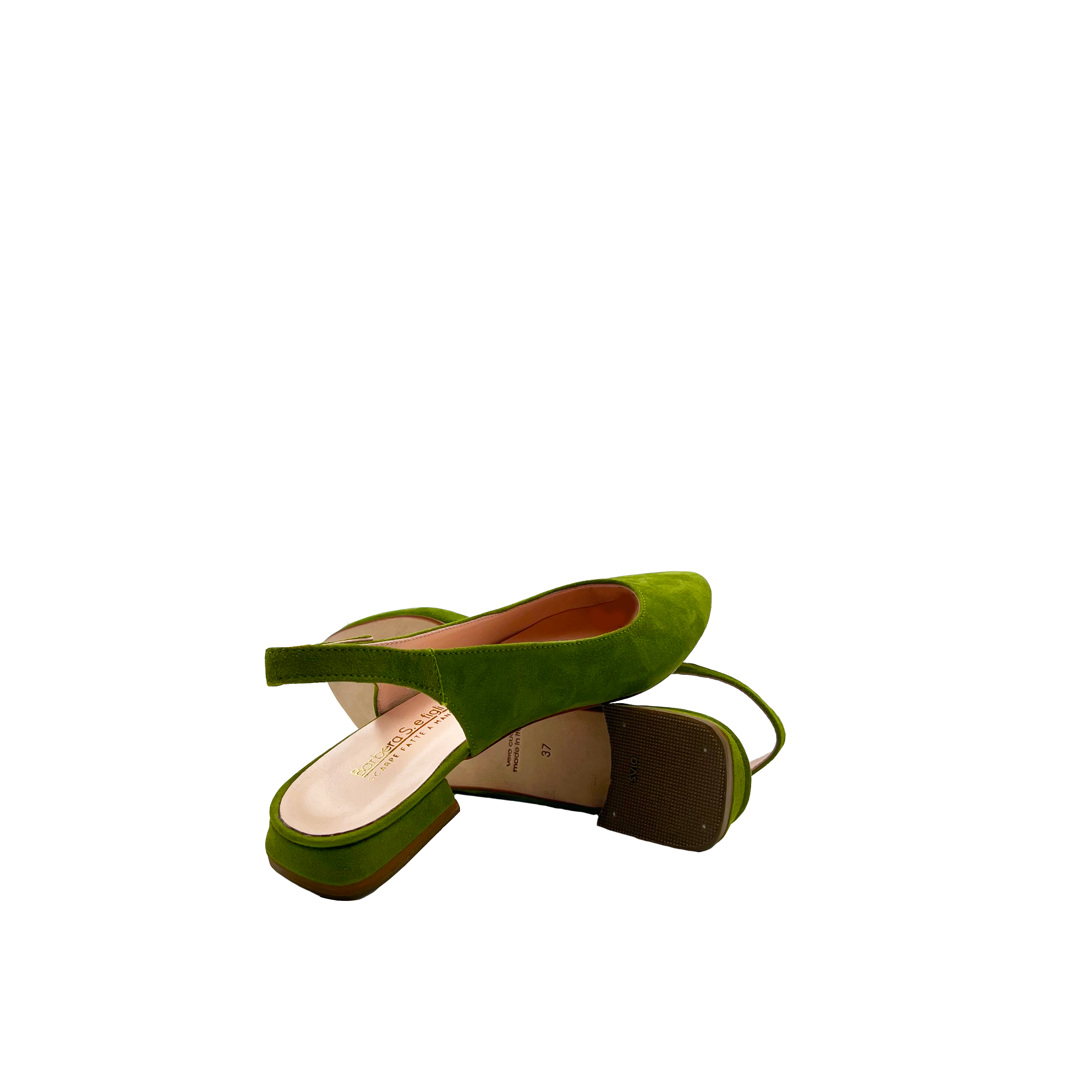 254 Trifoglio - Scarpe Biella | Barbera Sandro e Figli snc