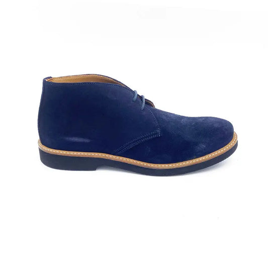 2582 GoRain Blu - Scarpe Biella | Barbera Sandro e Figli snc