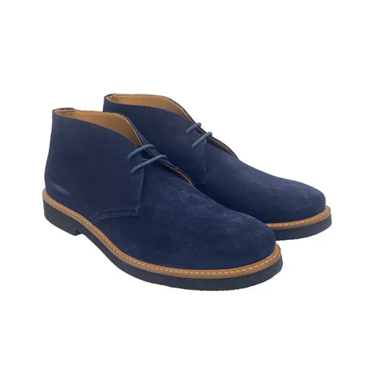 2582 GoRain Blu - Scarpe Biella | Barbera Sandro e Figli snc