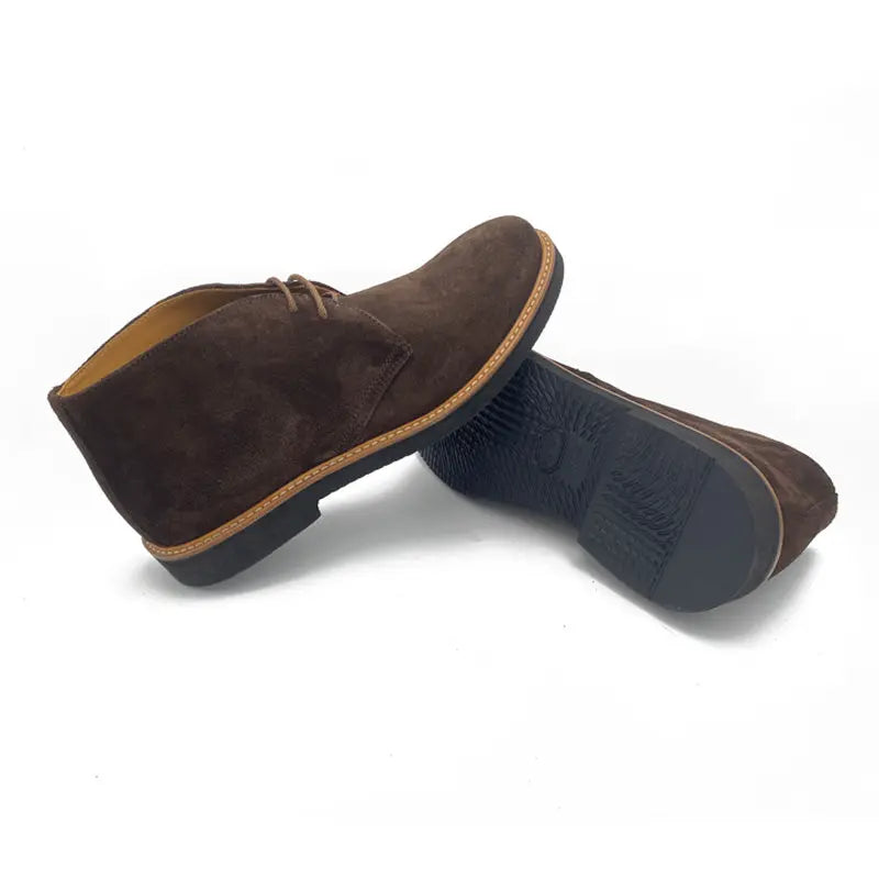 2582 GoRain Moro - Scarpe Biella | Barbera Sandro e Figli snc