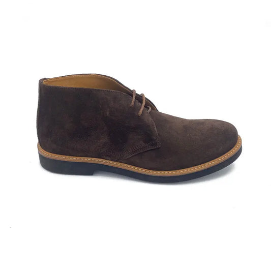 2582 GoRain Moro - Scarpe Biella | Barbera Sandro e Figli snc