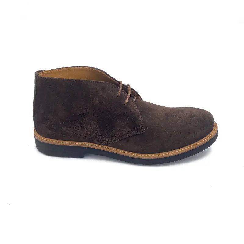 2582 GoRain Moro - Scarpe Biella | Barbera Sandro e Figli snc