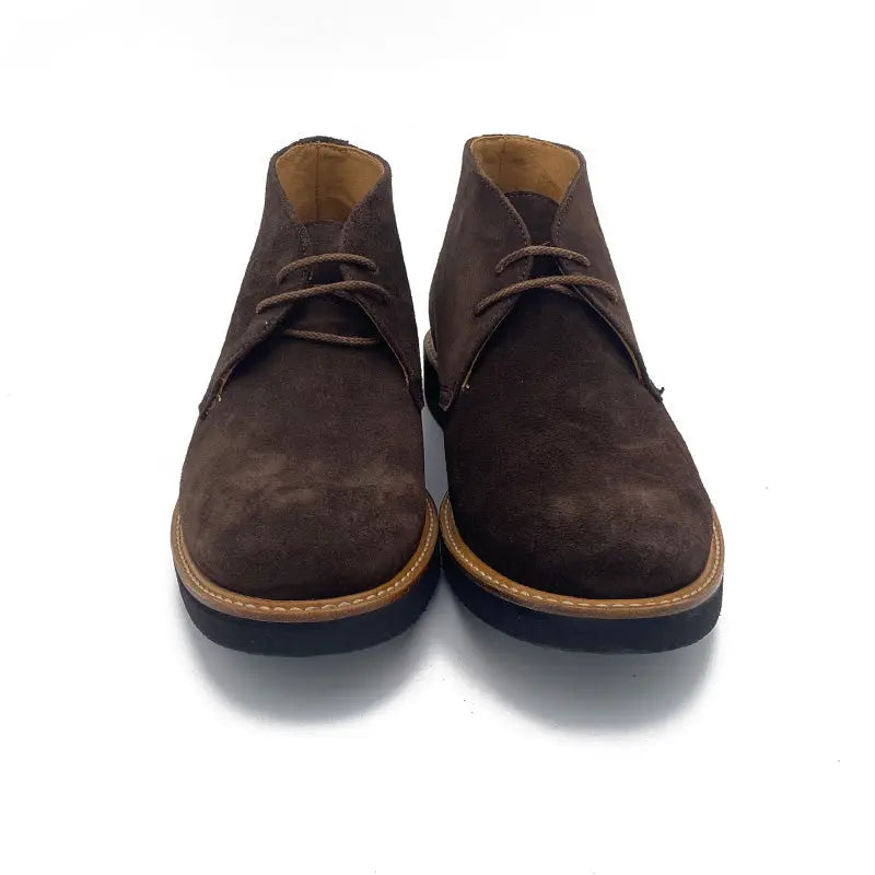 2582 GoRain Moro - Scarpe Biella | Barbera Sandro e Figli snc