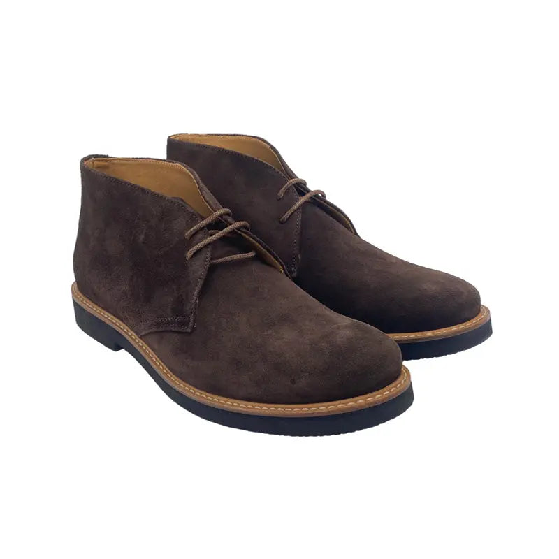 2582 GoRain Moro - Scarpe Biella | Barbera Sandro e Figli snc