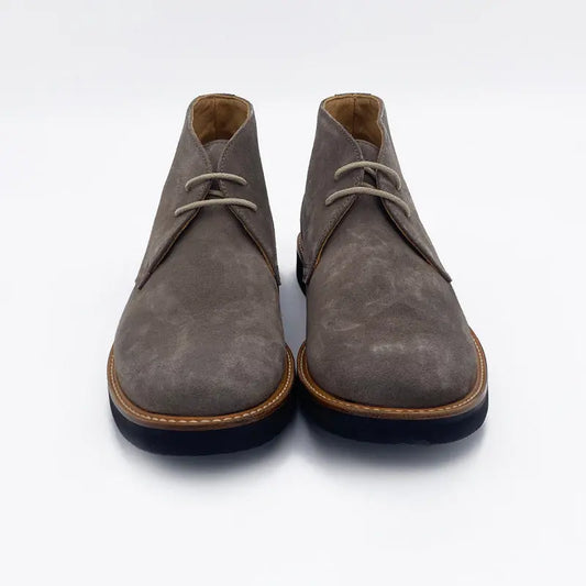 2582 GoRain Taupe - Scarpe Biella | Barbera Sandro e Figli snc