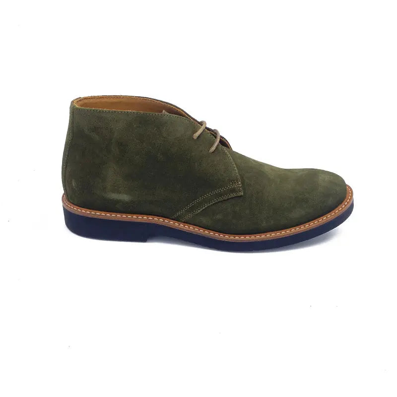 2582 GoRain Verdone - Scarpe Biella | Barbera Sandro e Figli snc