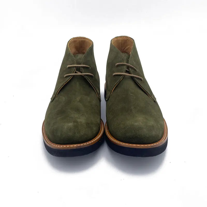 2582 GoRain Verdone - Scarpe Biella | Barbera Sandro e Figli snc