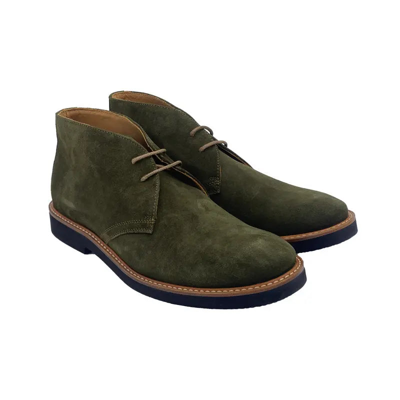 2582 GoRain Verdone - Scarpe Biella | Barbera Sandro e Figli snc