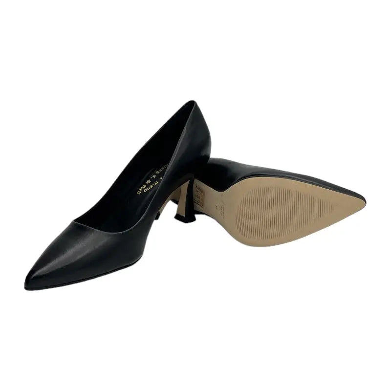 2628 Nero - Scarpe Biella | Barbera Sandro e Figli snc