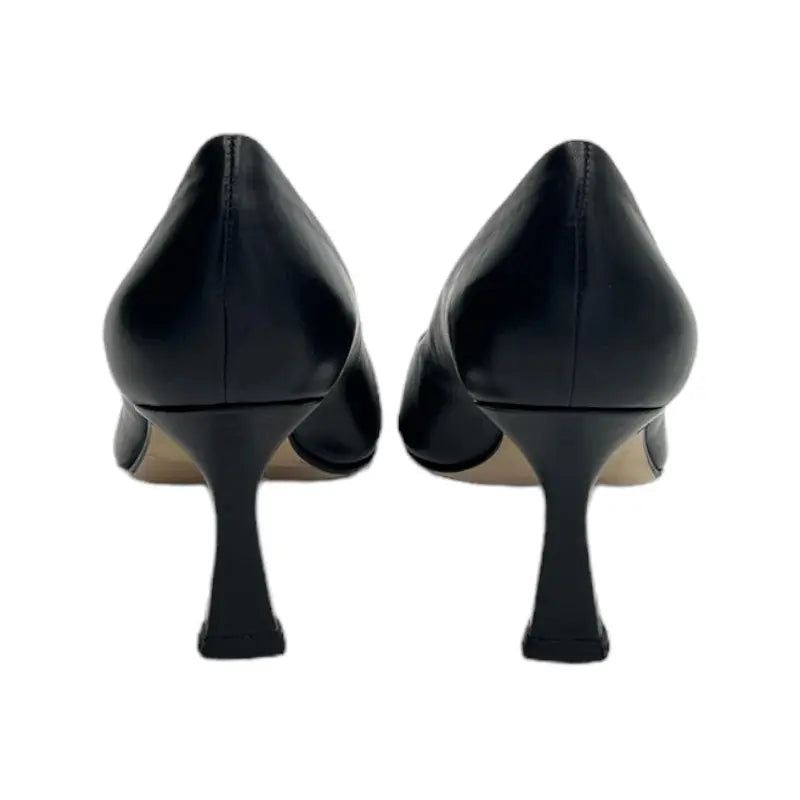 2628 Nero - Scarpe Biella | Barbera Sandro e Figli snc