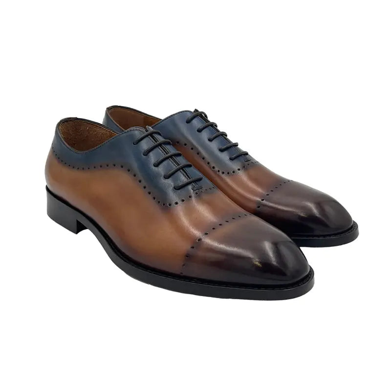 33209 Luxor - Scarpe Biella | Barbera Sandro e Figli snc