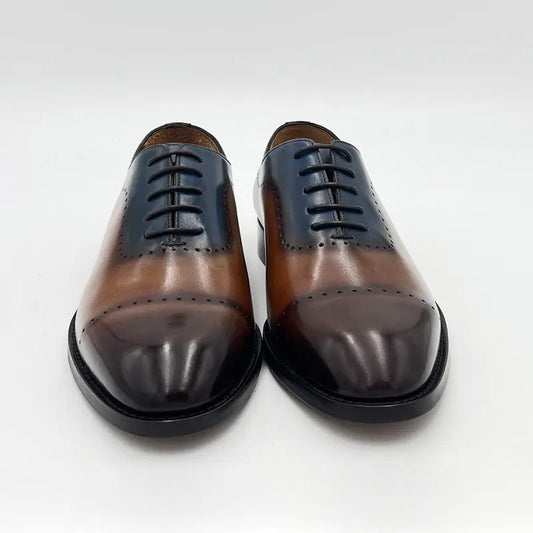 33209 Luxor - Scarpe Biella | Barbera Sandro e Figli snc