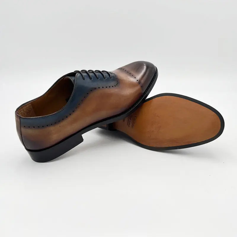 33209 Luxor - Scarpe Biella | Barbera Sandro e Figli snc