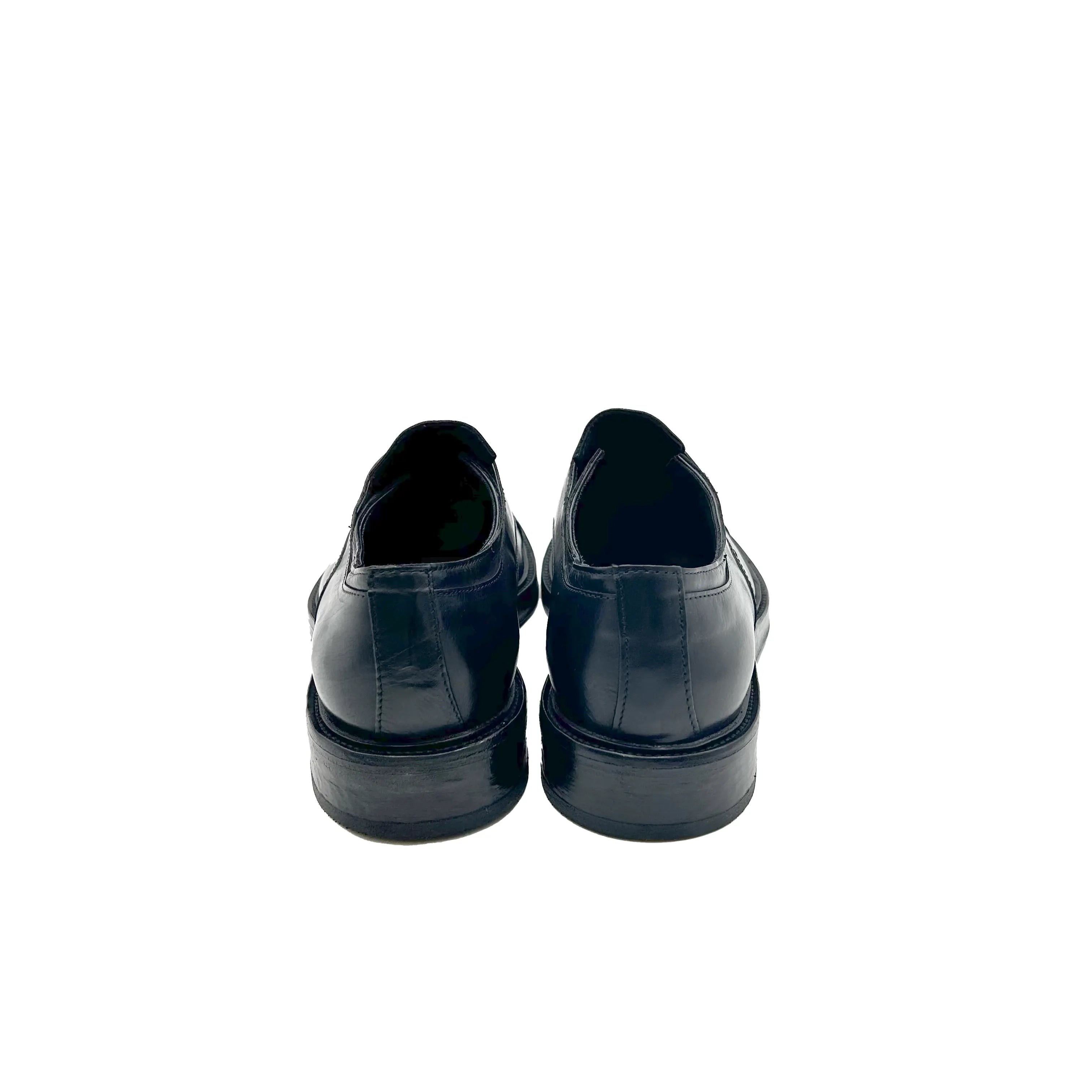 34226 Wax Nero - Scarpe Biella | Barbera Sandro e Figli snc