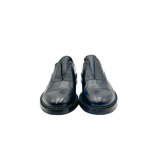 34226 Wax Nero - Scarpe Biella | Barbera Sandro e Figli snc