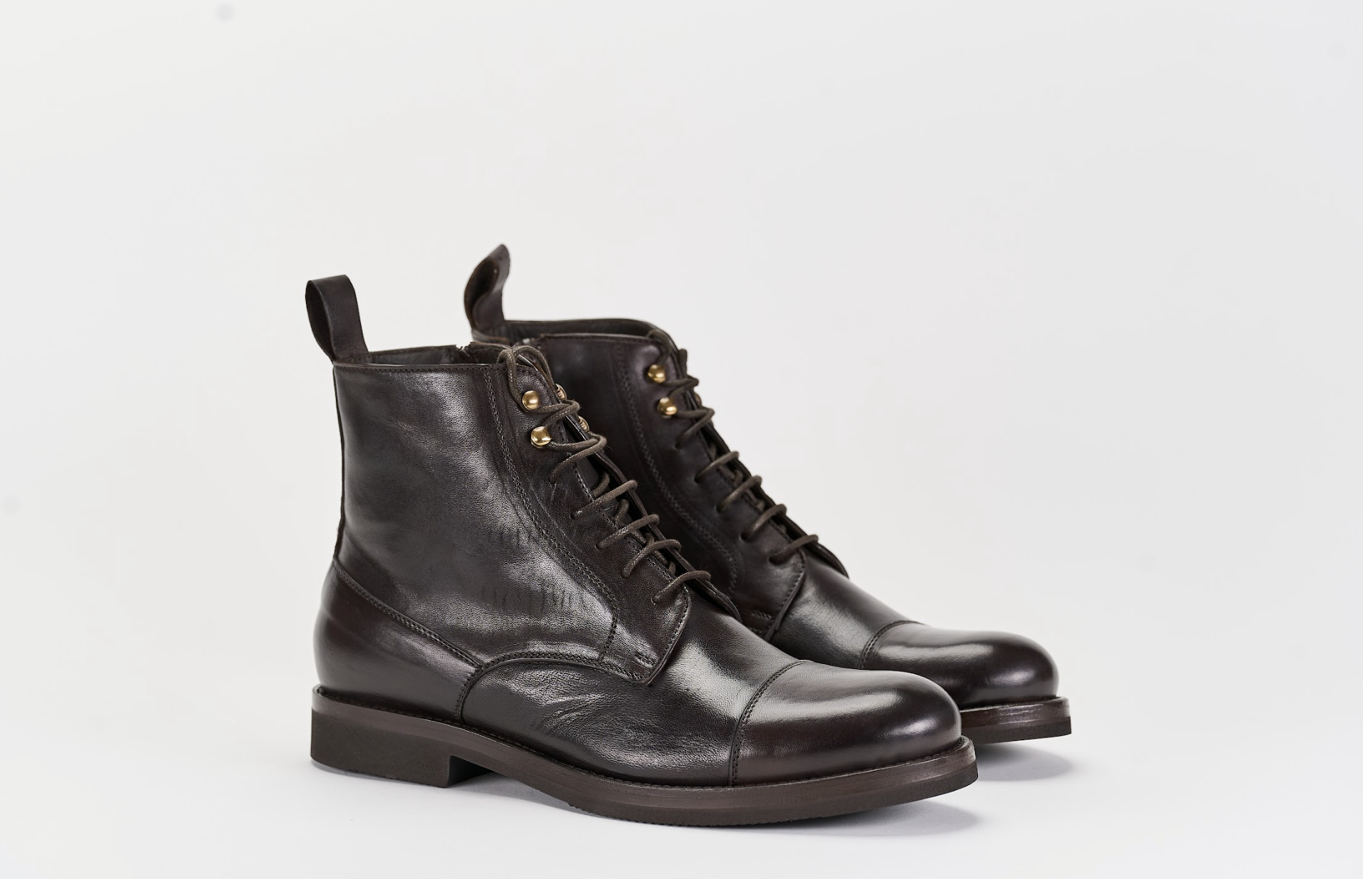 35211 Cioccolato - Scarpe Biella | Barbera Sandro e Figli snc