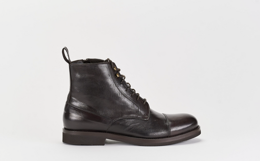 35211 Cioccolato - Scarpe Biella | Barbera Sandro e Figli snc