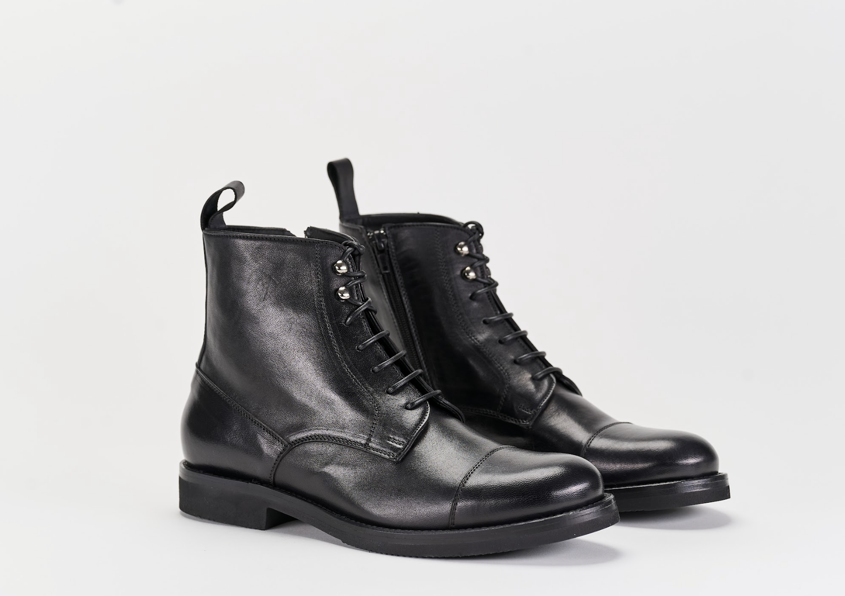 35211 Nero - Scarpe Biella | Barbera Sandro e Figli snc