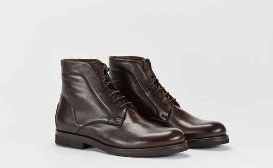 35212 Cioccolato - Scarpe Biella | Barbera Sandro e Figli snc