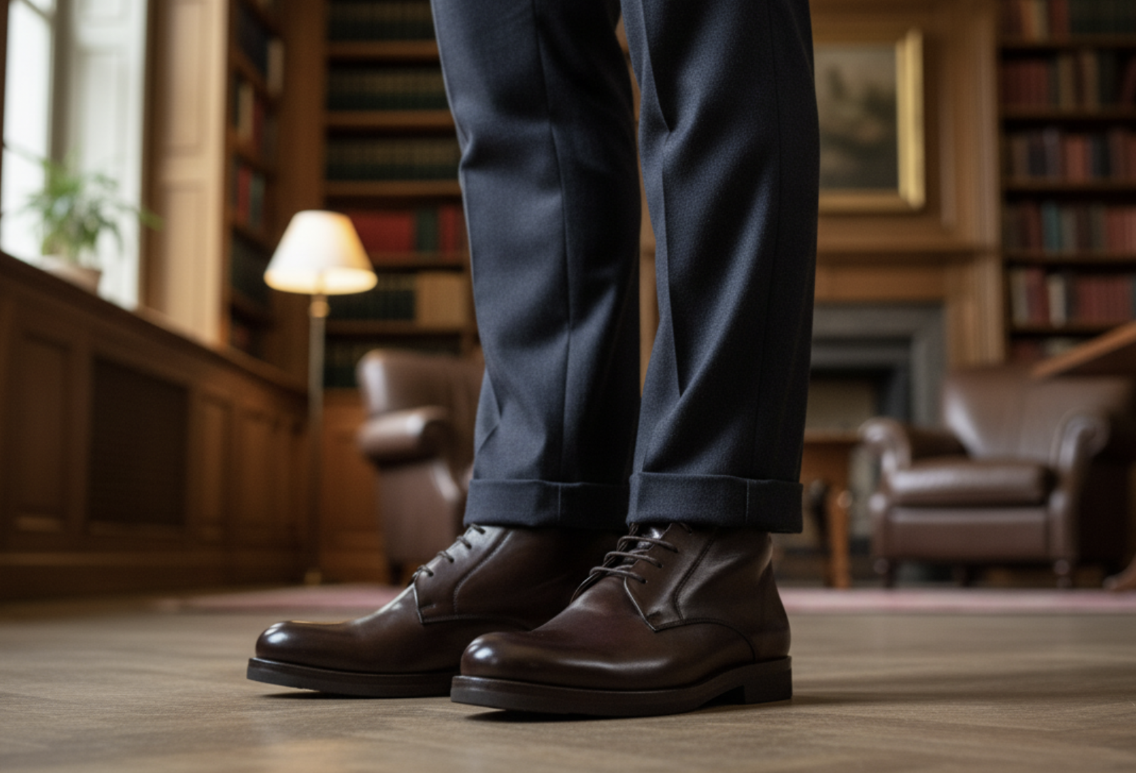 35212 Cioccolato - Scarpe Biella | Barbera Sandro e Figli snc