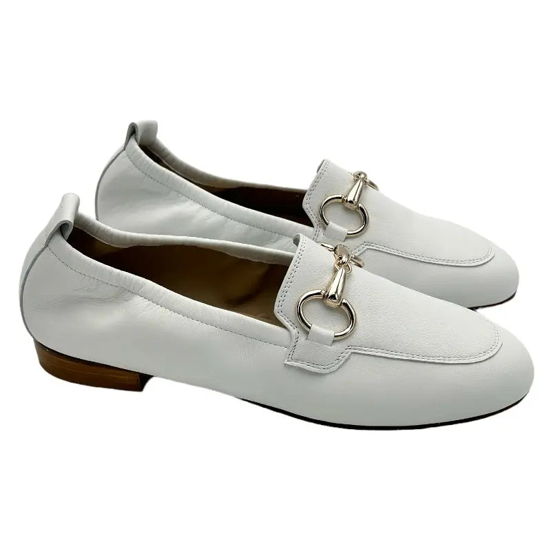 4003 Bianco - Scarpe Biella | Barbera Sandro e Figli snc