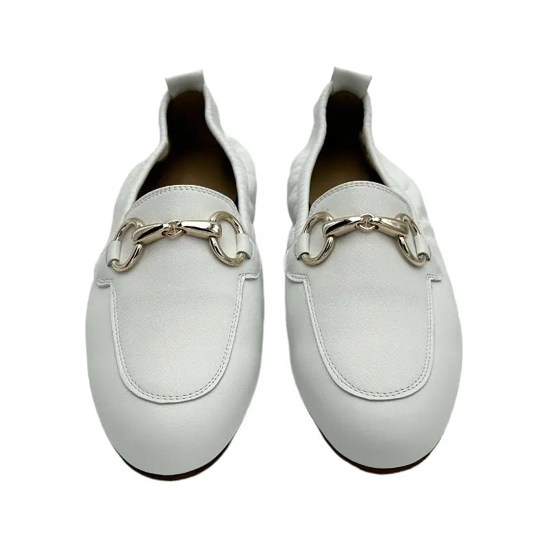 4003 Bianco - Scarpe Biella | Barbera Sandro e Figli snc