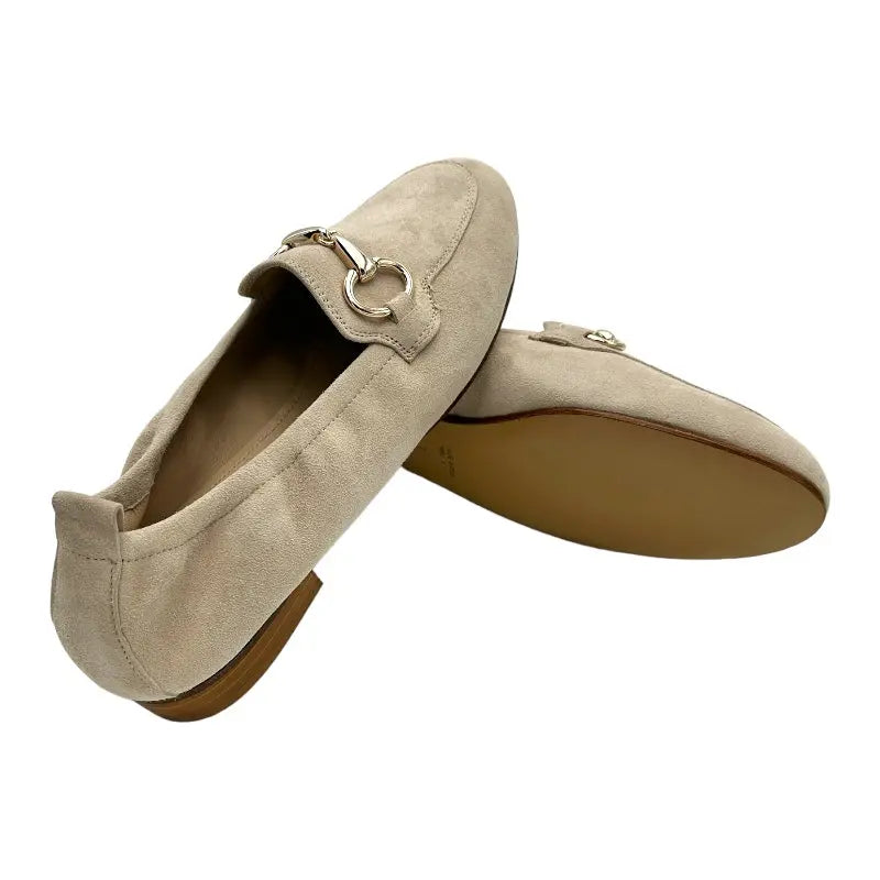 4003 Camoscio Sabbia - Scarpe Biella | Barbera Sandro e Figli snc