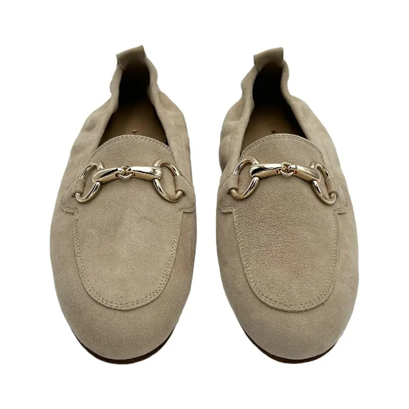 4003 Camoscio Sabbia - Scarpe Biella | Barbera Sandro e Figli snc