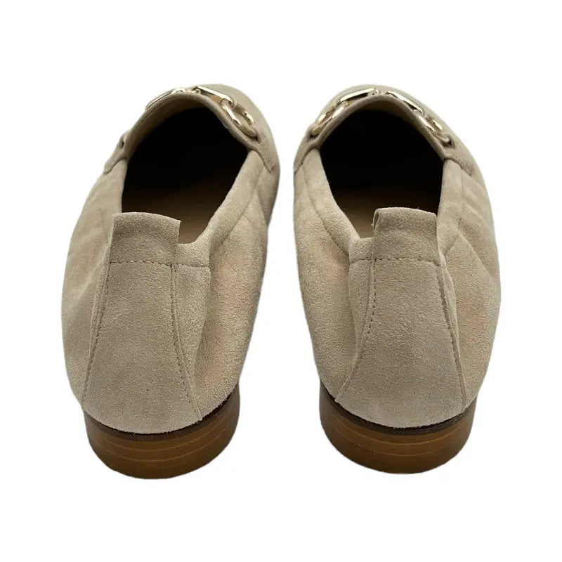 4003 Camoscio Sabbia - Scarpe Biella | Barbera Sandro e Figli snc