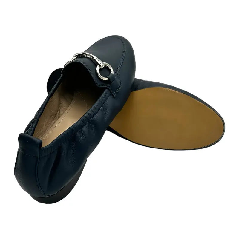 4003 Nappa Blu - Scarpe Biella | Barbera Sandro e Figli snc