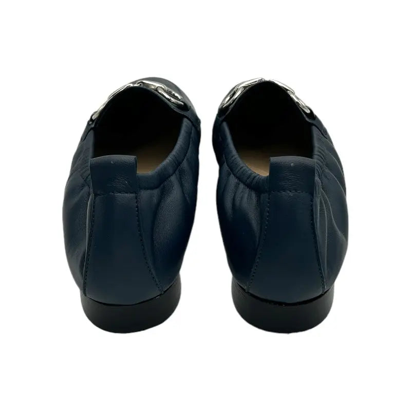 4003 Nappa Blu - Scarpe Biella | Barbera Sandro e Figli snc