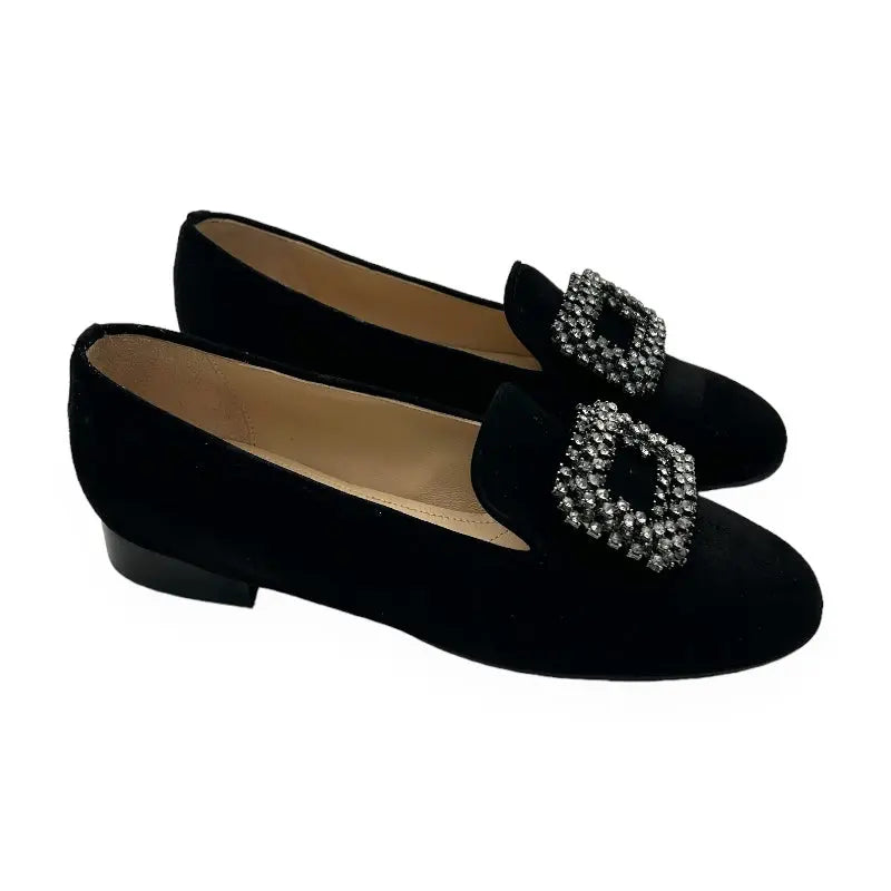 4005 Nero - Scarpe Biella | Barbera Sandro e Figli snc