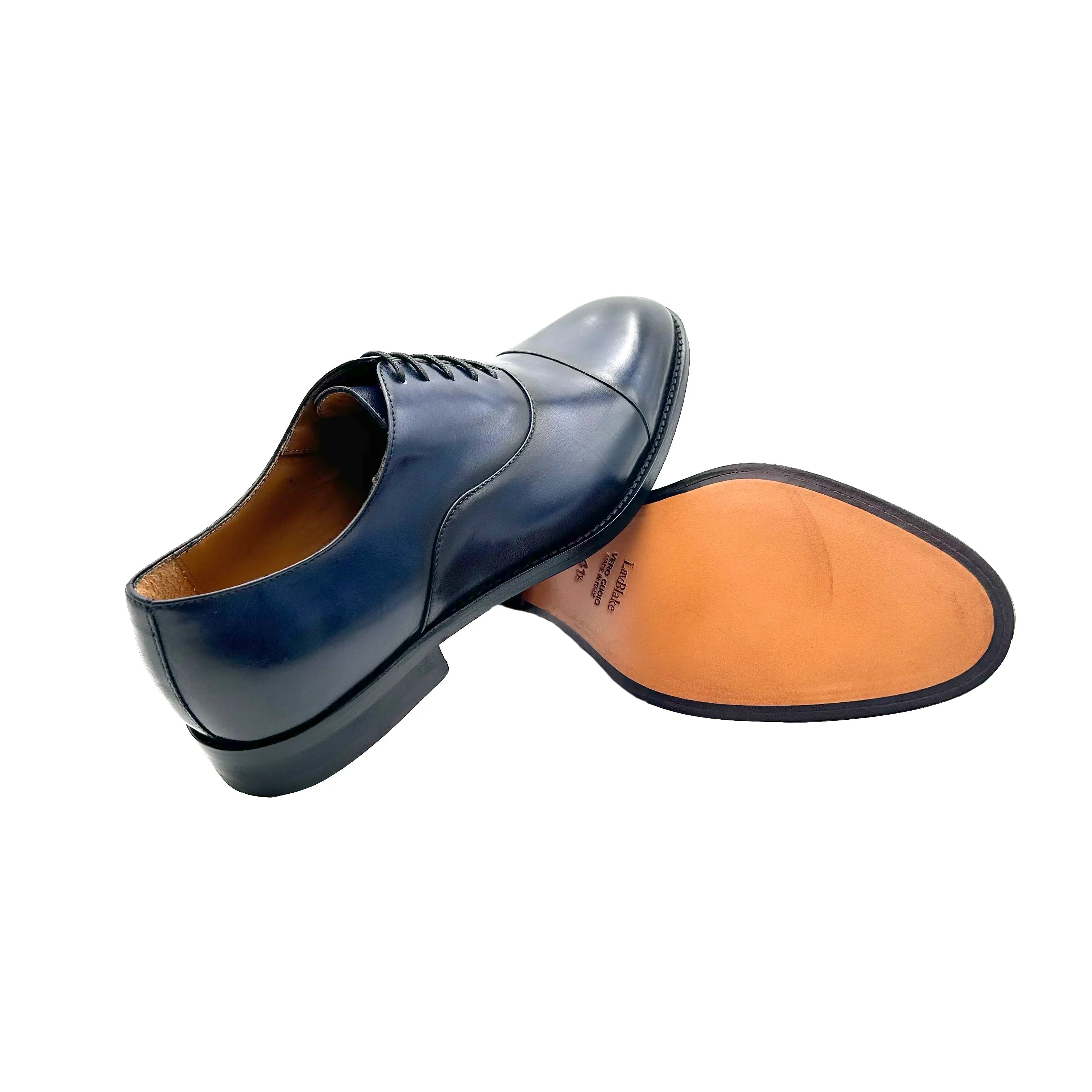 42230 Blu - Scarpe Biella | Barbera Sandro e Figli snc