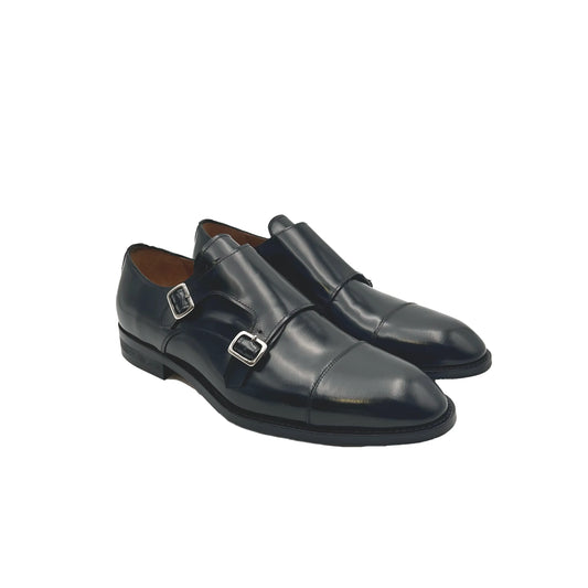 43206 Abrasivato Nero - Scarpe Biella | Barbera Sandro e Figli snc