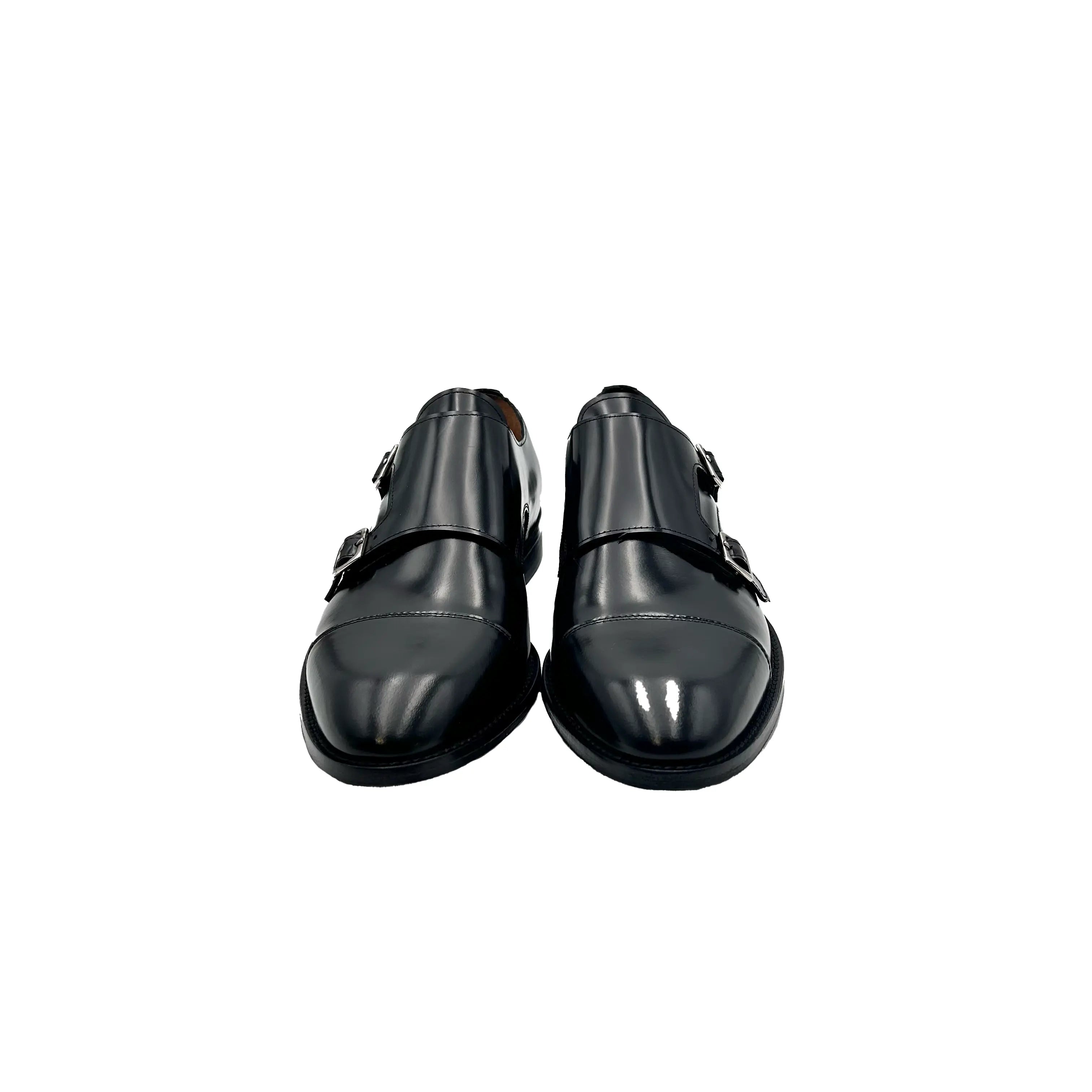 43206 Abrasivato Nero - Scarpe Biella | Barbera Sandro e Figli snc