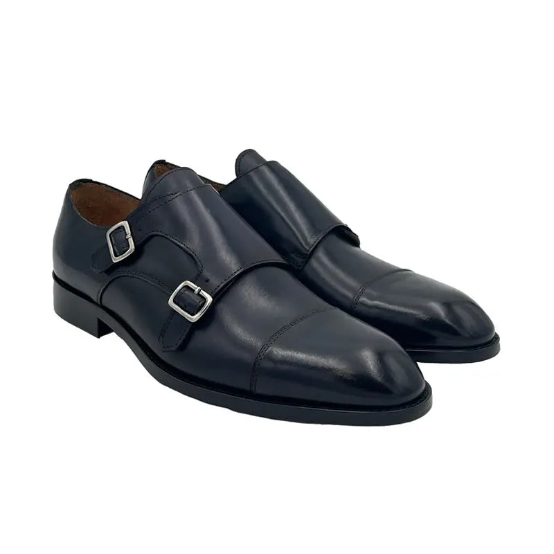 43206 blu - Scarpe Biella | Barbera Sandro e Figli snc