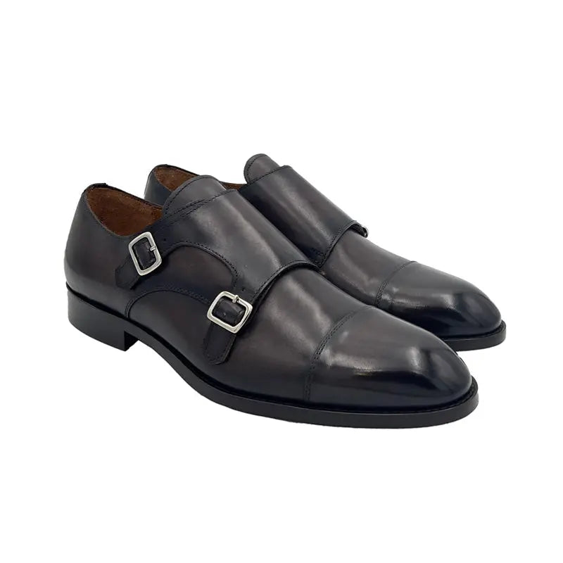 43206 cioccolato - Scarpe Biella | Barbera Sandro e Figli snc