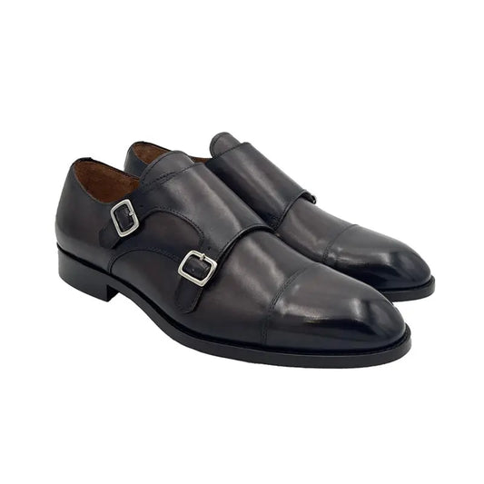 43206 cioccolato - Scarpe Biella | Barbera Sandro e Figli snc